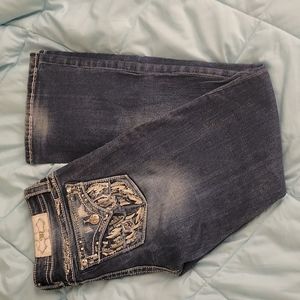 Woman's Miss Me Boot Cut Jeans 💕